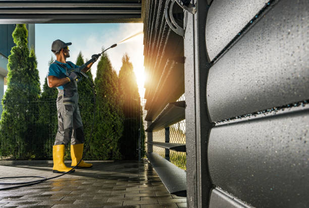 Best Driveway Pressure Washing  in Upper Exeter, PA