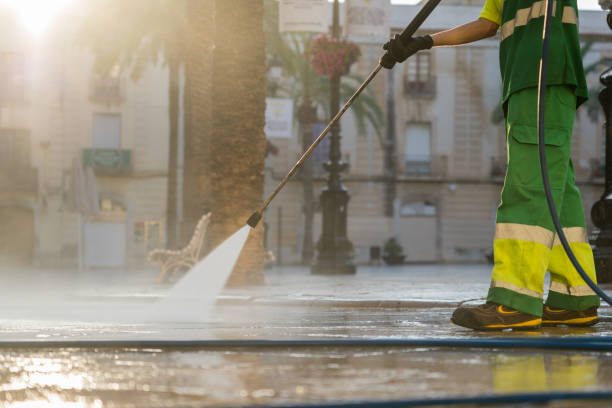 Best Sidewalk and Walkway Cleaning  in Upper Exeter, PA