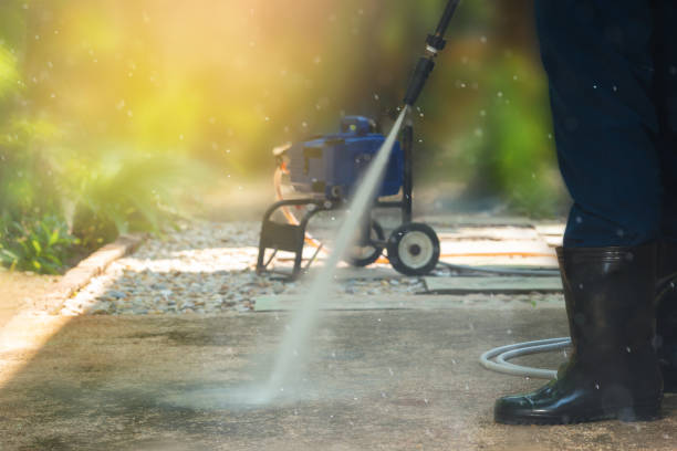 Trusted Upper Exeter, PA Pressure Washing Services Experts
